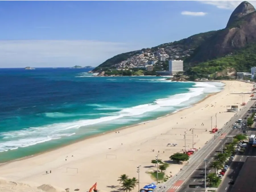 Imagem praia-de-ipanema